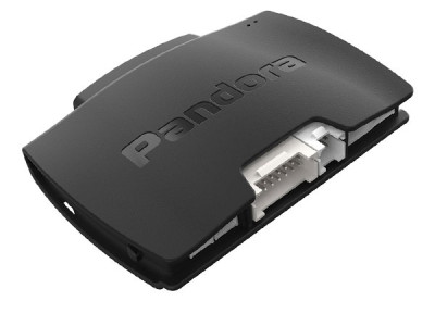 Автосигнализация Pandora 4G Upgrade KIT