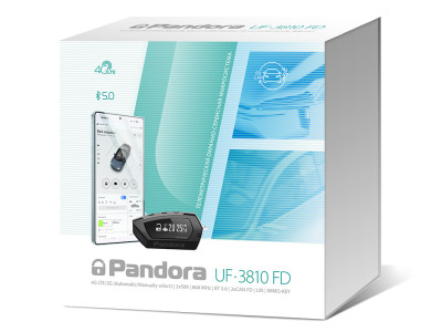 Pandora UF-3810 FD