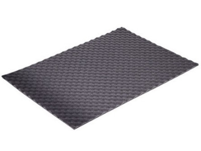 Шумоизоляция ComfortMat Тишина Volna