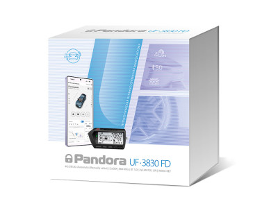 Pandora UF-3830 FD