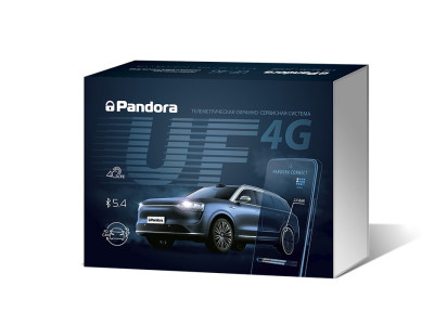 Pandora UF-4G