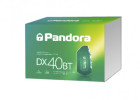 Pandora DX 40BT