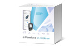 Pandora UX 4110 Ultimate