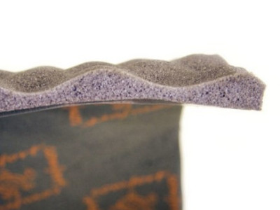 Шумопоглотитель Comfortmat Soft Wave 15