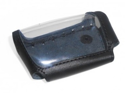 Чехол DXL 5000 black