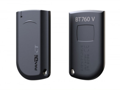 Брелок BT-760 V black