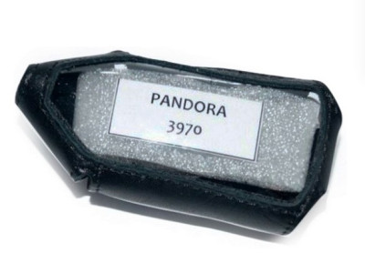 Чехол DXL 605 black