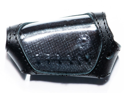 Чехол D020 black