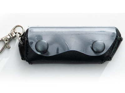 Чехол D030 black