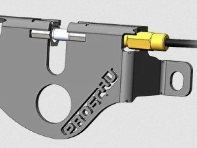 PROSECURITY GEARLOCK Classic