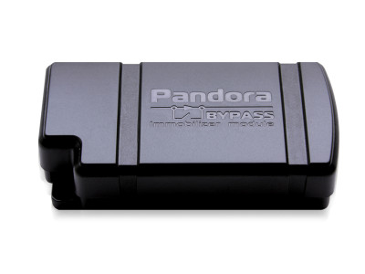 Обходчик иммобилайзера Pandora DI-3
